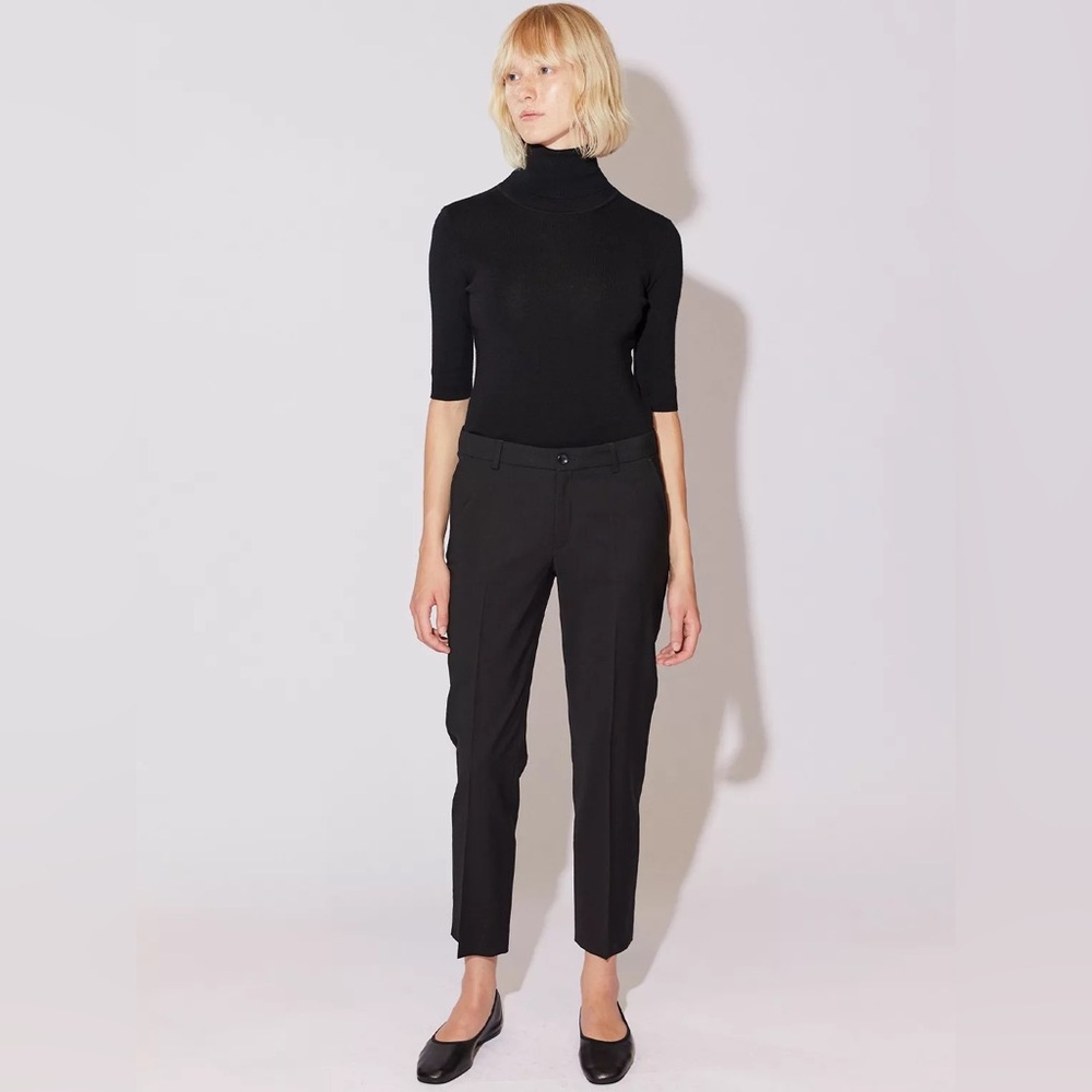 Filippa K Cropped Dress Pants